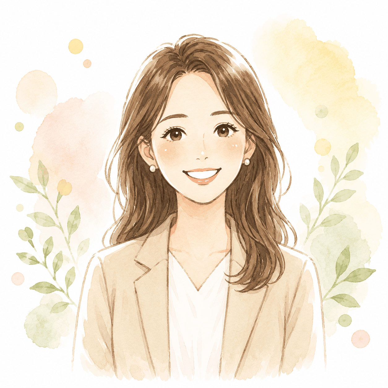 現地日本人スタッフ Ayumi