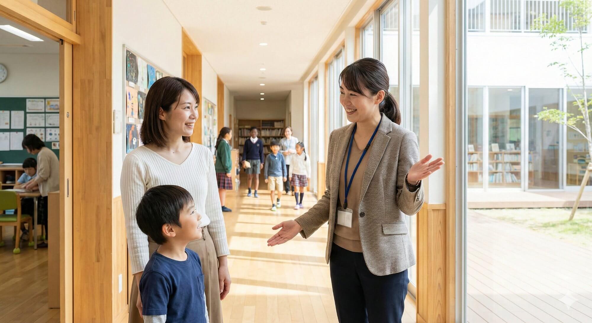 親元を離れ、たくましさと自立心を劇的に成長させたいお子様