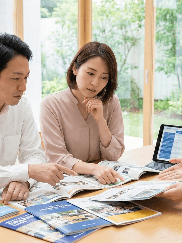 移住手続き・生活立ち上げサポート